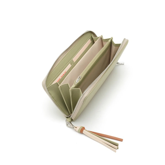 THE ALEXX 3 IN 1 - black, ecru or moss sage