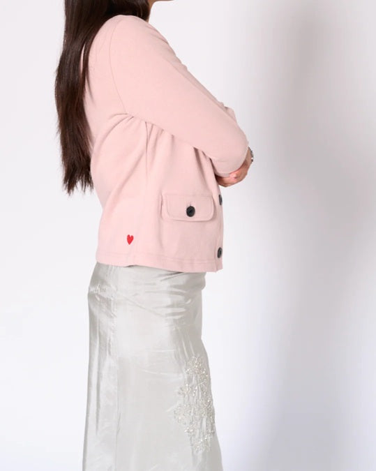 KATE BLAZER CARDI