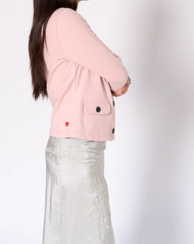 KATE BLAZER CARDI