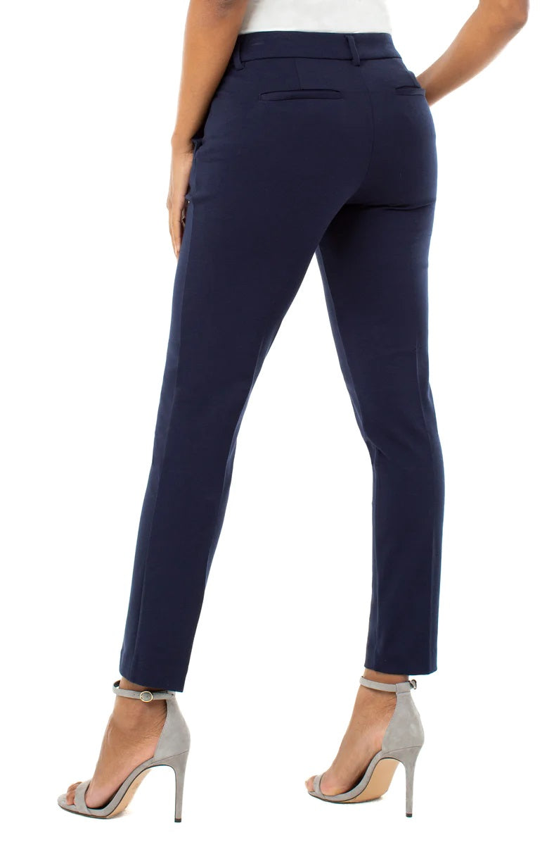 KELSEY TROUSER - cadet navy 29"