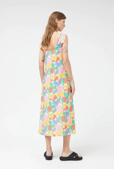 FLORERE DRESS