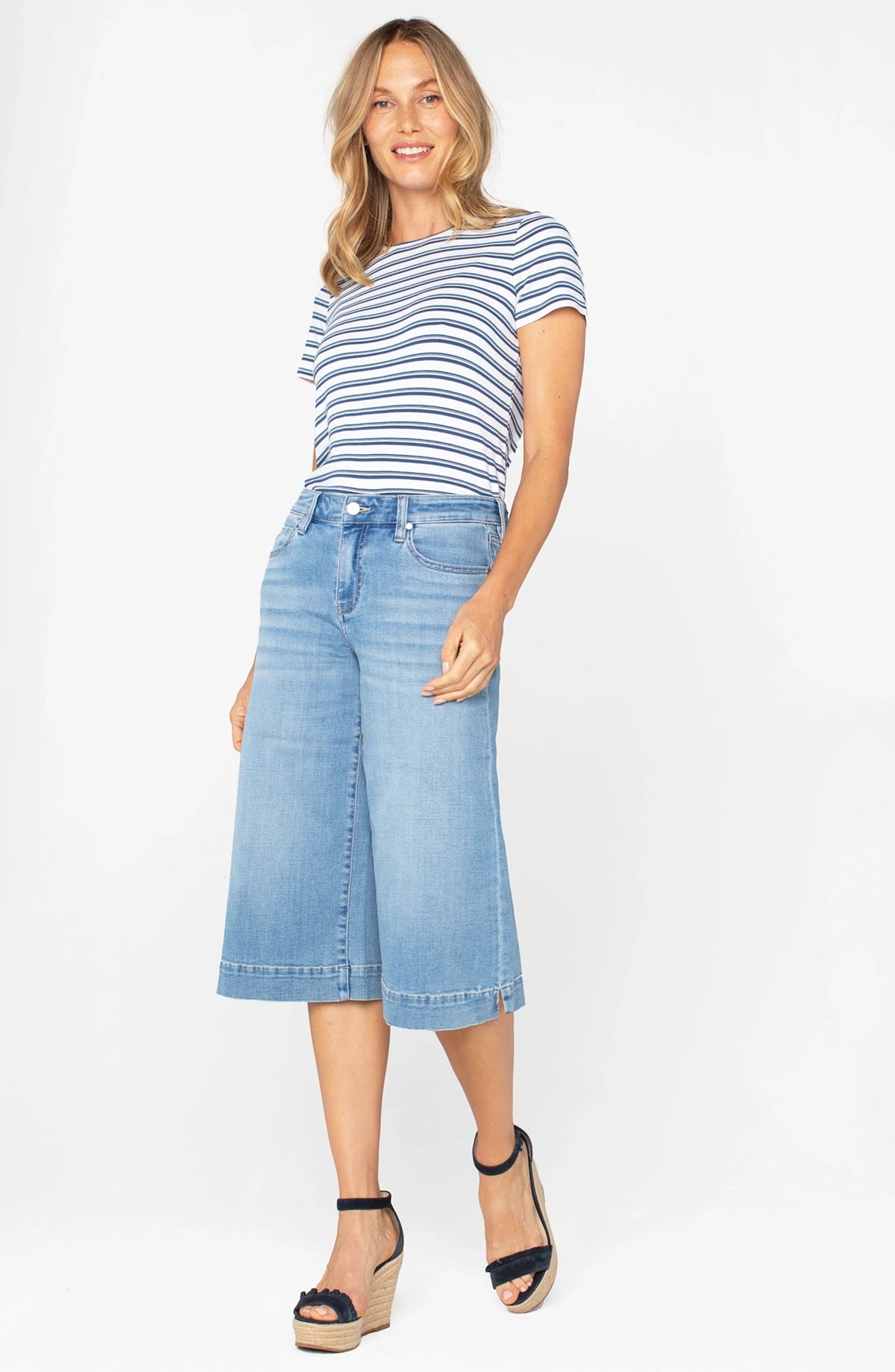 YACHT PANT - abbot kidney 19"