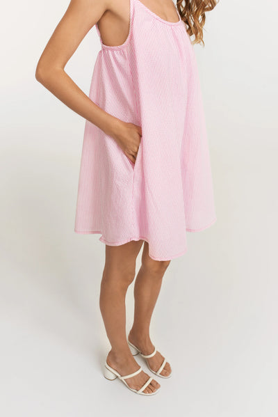 ISABELLA DRESS