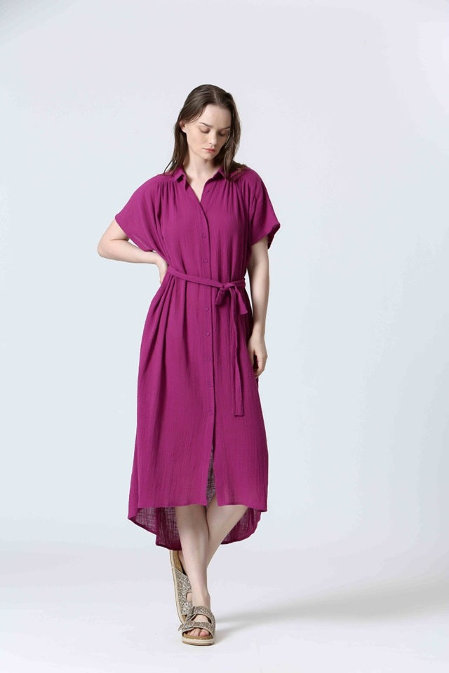 LOWEN DRESS