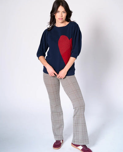 HALU SWEATSHIRT