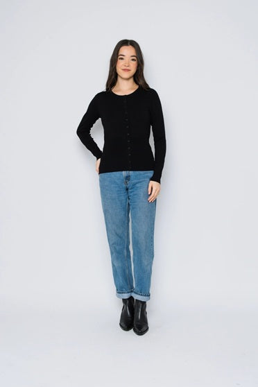 BRYNN CARDIGAN