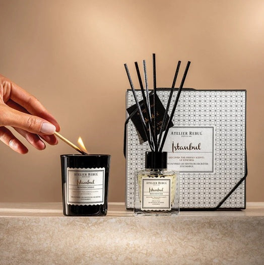 INSTANBUL GIFT SET