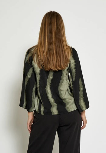 JEANNE BLOUSE