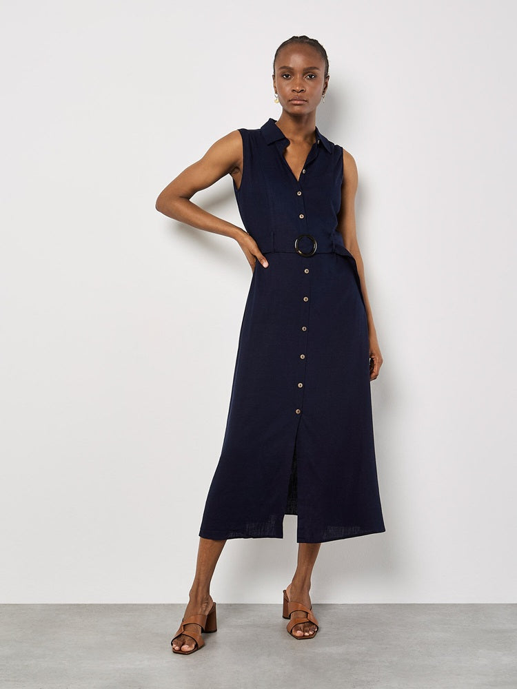 BRIELLE DRESS