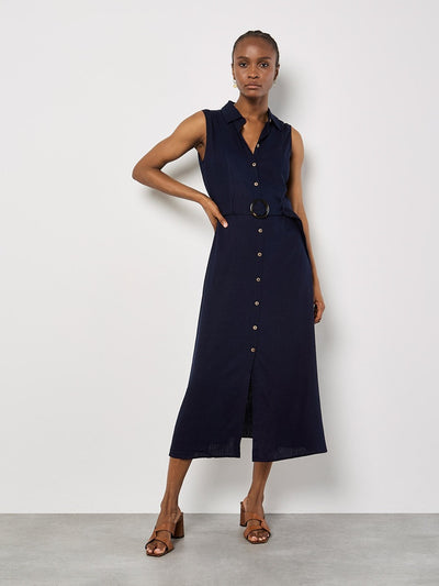 BRIELLE DRESS