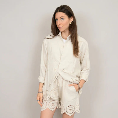 MORISSA SHORT