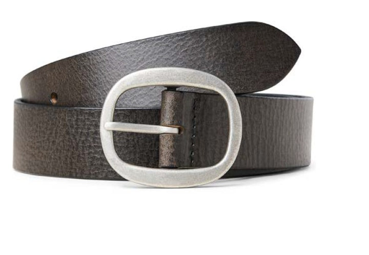 LYDIA BELT - black or brown