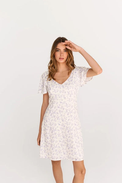 EVALIE DRESS