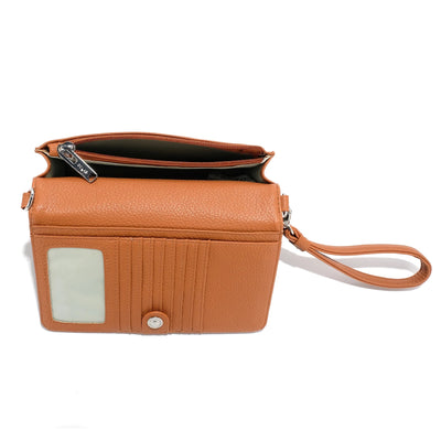 CECLI ORGANIZER CROSSBODY