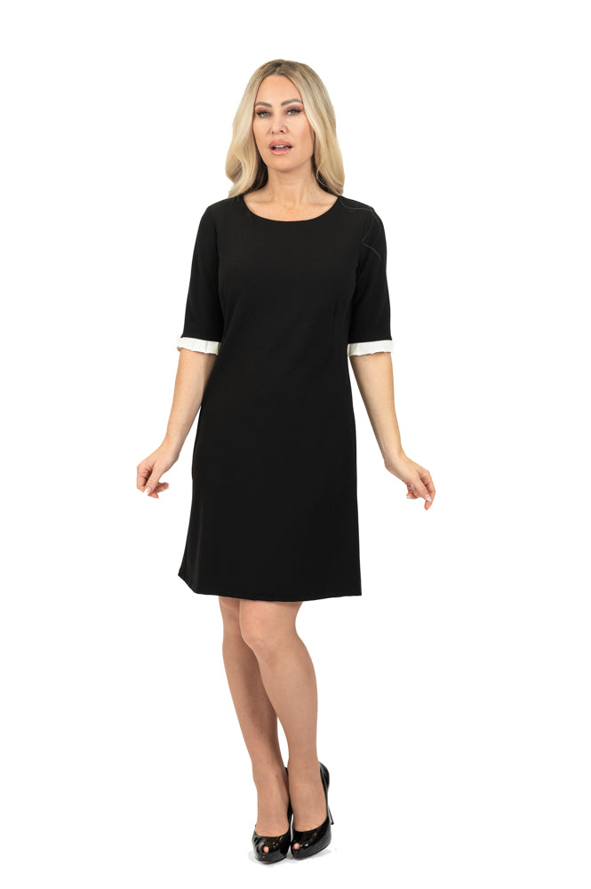 ARABELLA DRESS
