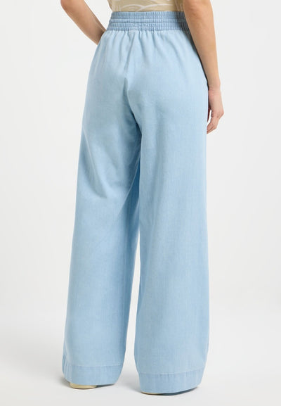 ARAMANTA DENIM - light or dark denim