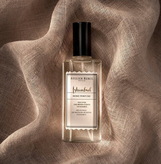 INSTANBUL HOME PERFUME