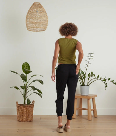 MENDOCINO PANT