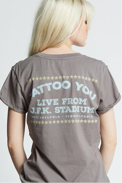 ROLLING STONES TOUR TEE