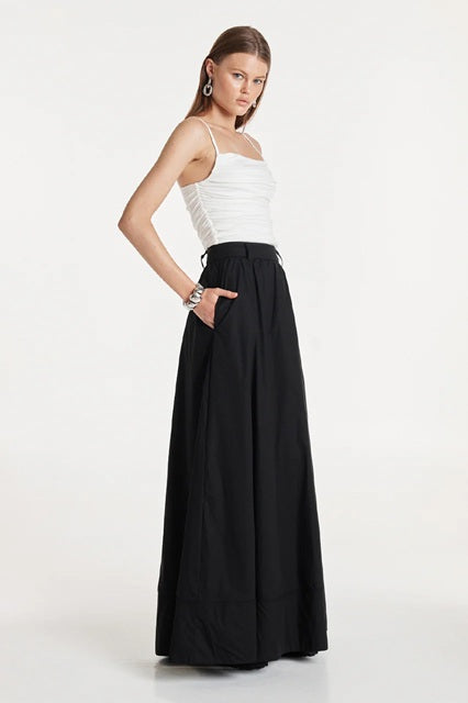 LOPEZ MAXI SKIRT