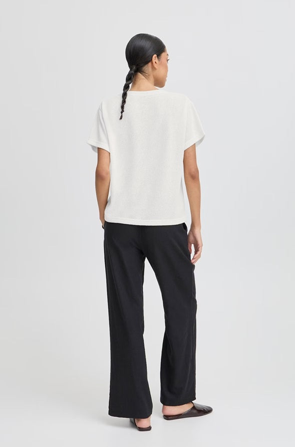 BESSY SWEATER TEE