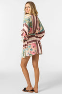 TROPICS KIMONO