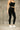 Bamboo High Band Legging With Pockets