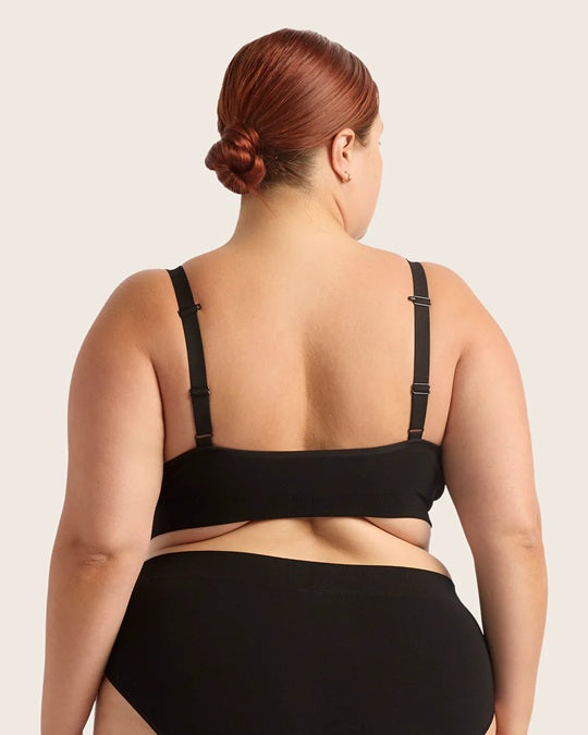 BOODY FULL BUST WIRELESS T-SHIRT BRA