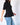 LISA PEPLUM TOP