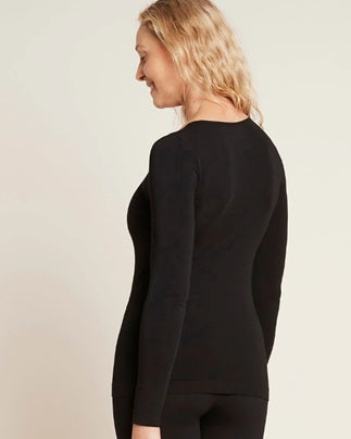 BOODY LONG SLEEVE TEE