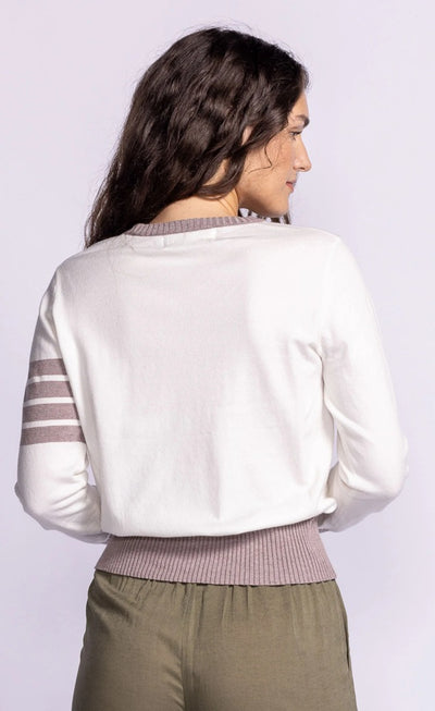 CHARLI SWEATER