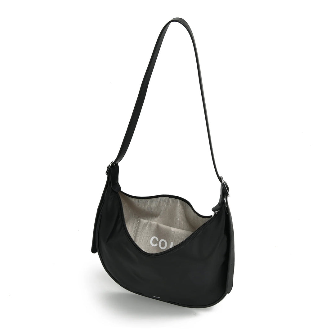 AMIE CROSSBODY - black or beige