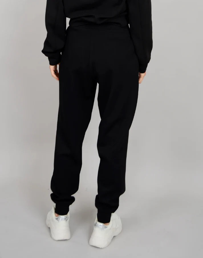 RONITA SCUBA JOGGER - prune, olive or black