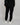 RONITA SCUBA JOGGER - prune, olive or black