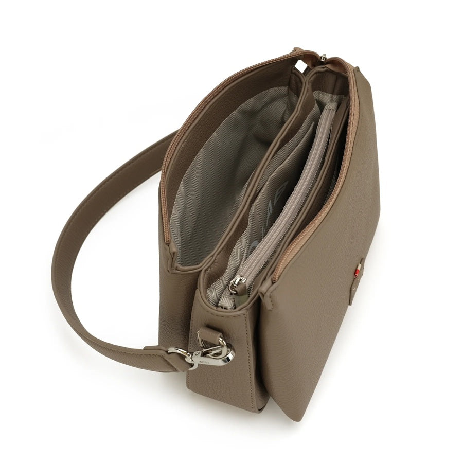 THE DEVERY SHOULDER / CROSSBODY BAG