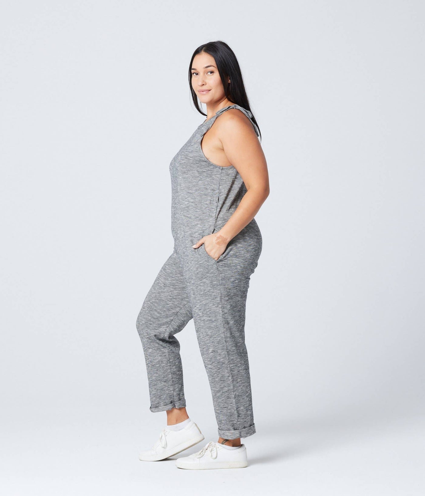 EINSLEY ROMPER