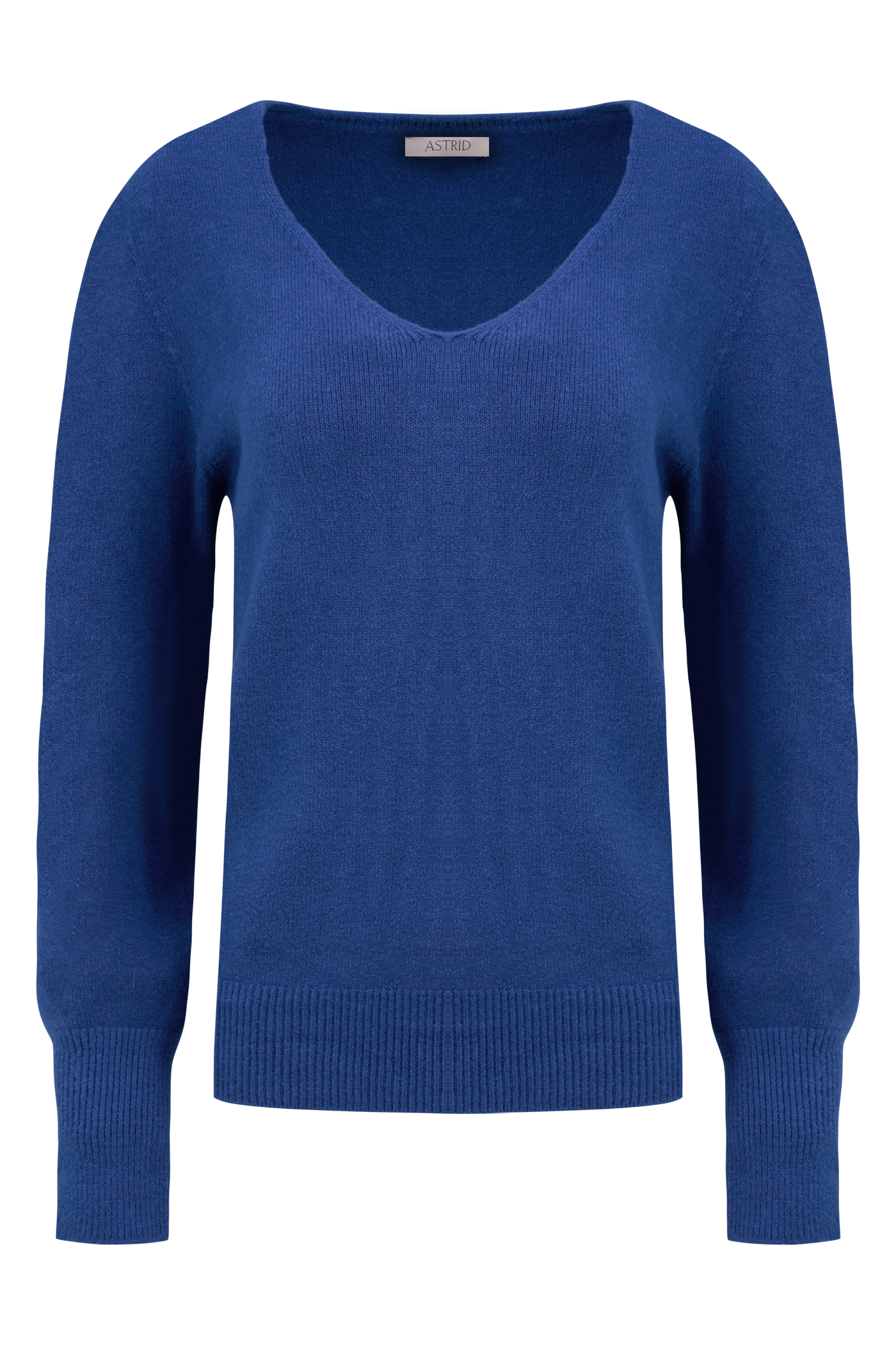 BLUEBELL BREEZE SWEATER