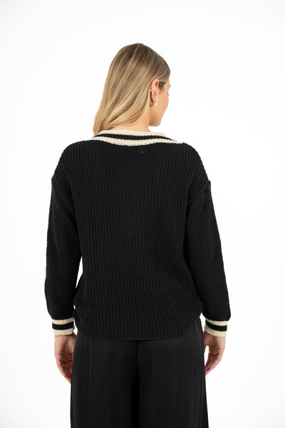 JULIETTE SWEATER