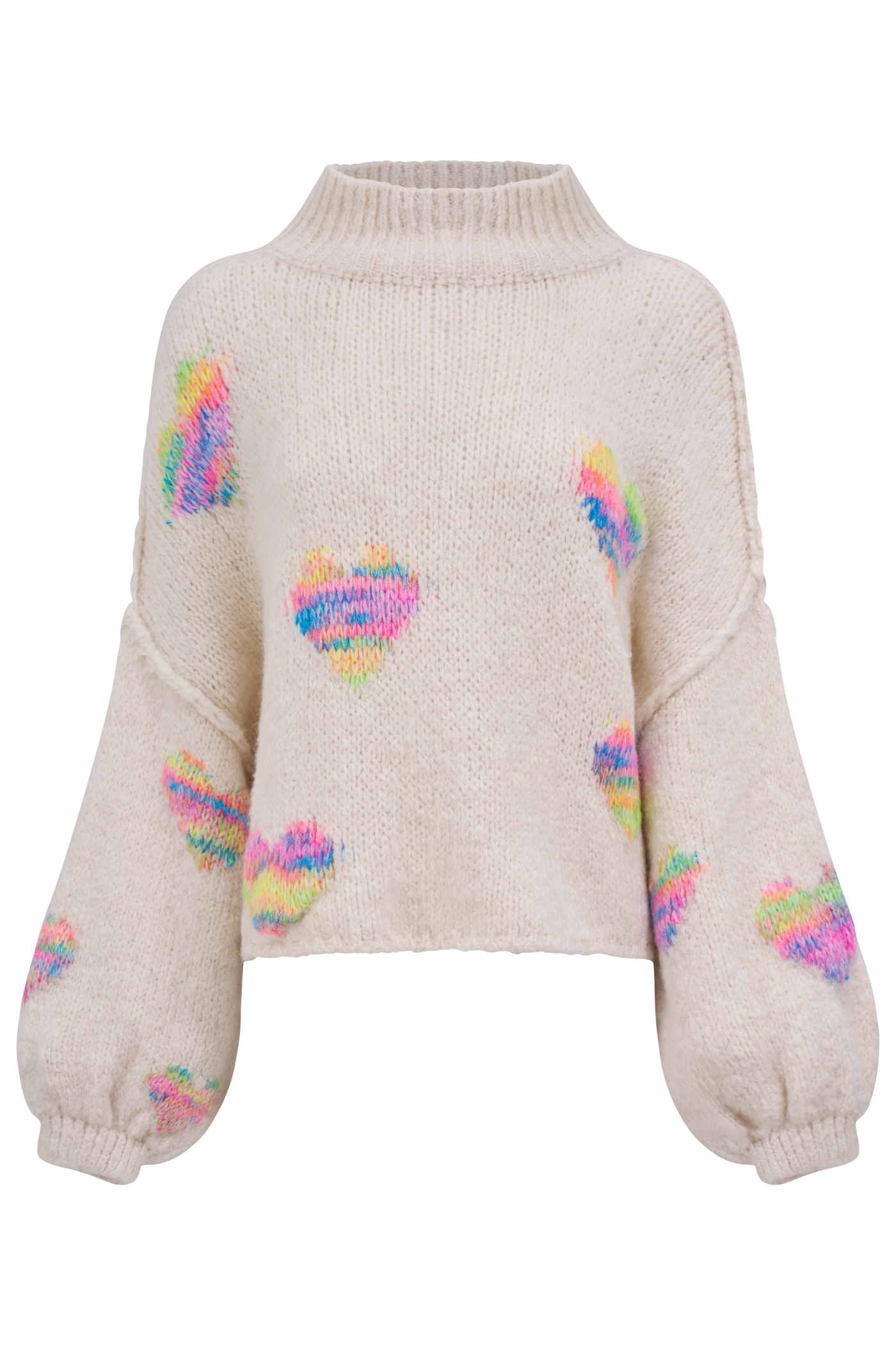 LOVEBUG SWEATER