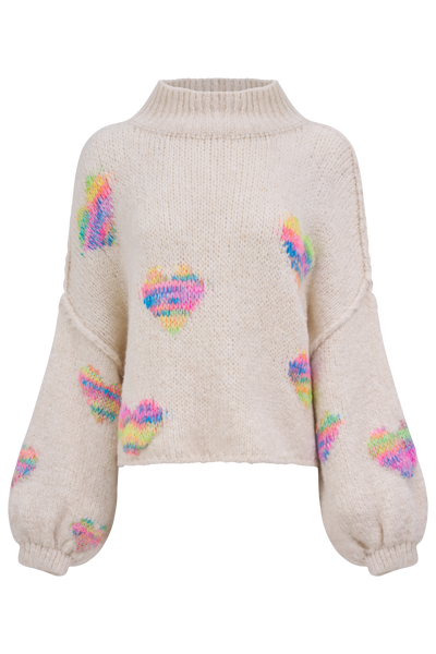 LOVEBUG SWEATER