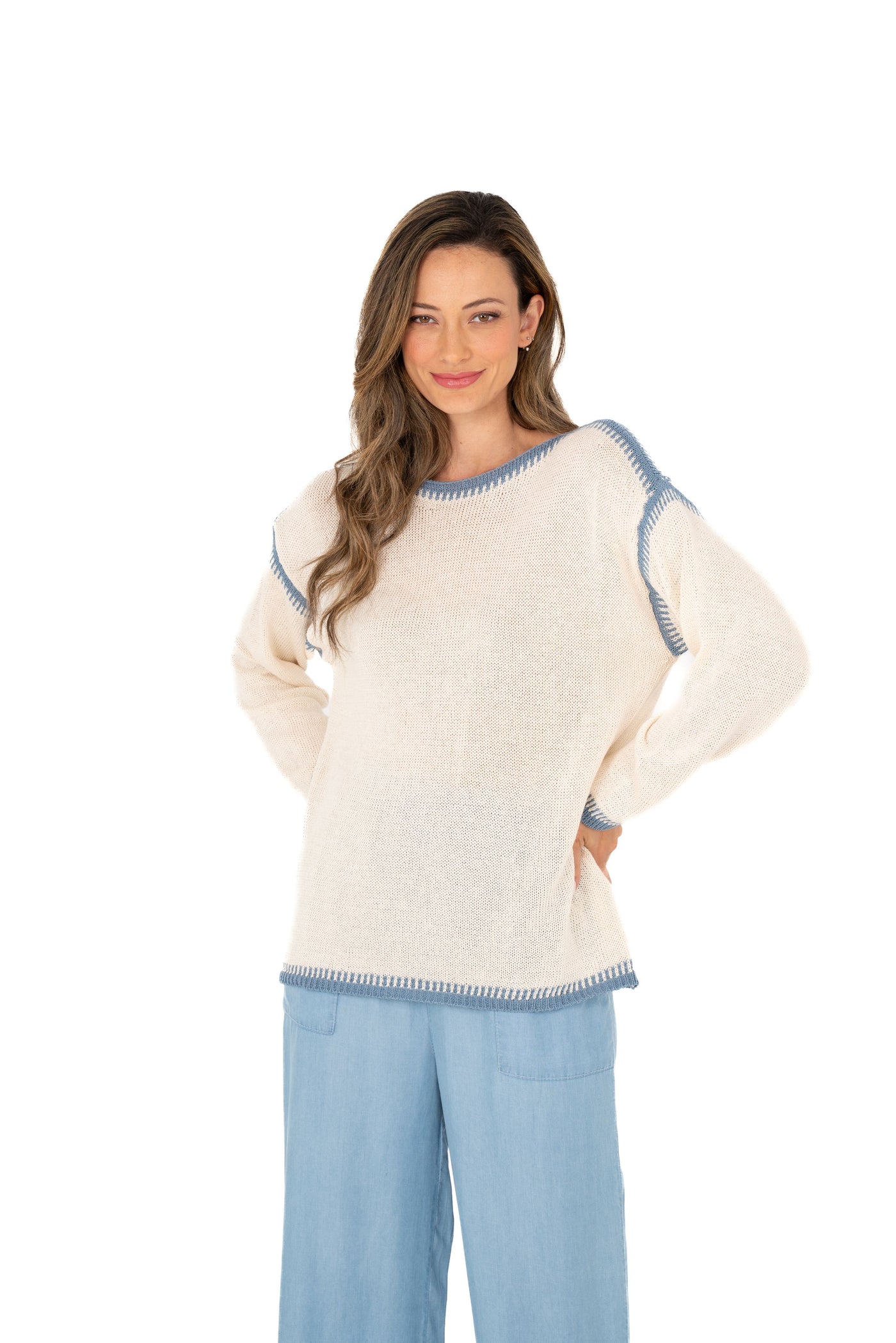 SELENE TOP
