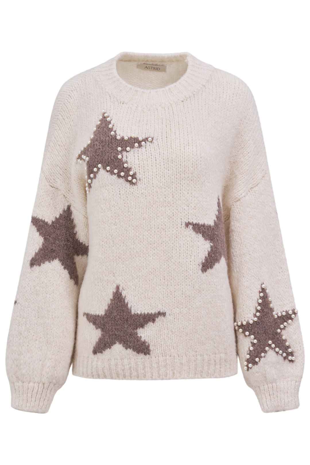 STARGLOW SWEATER