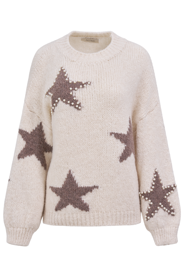 STARGLOW SWEATER