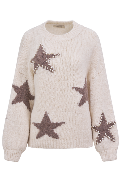 STARGLOW SWEATER