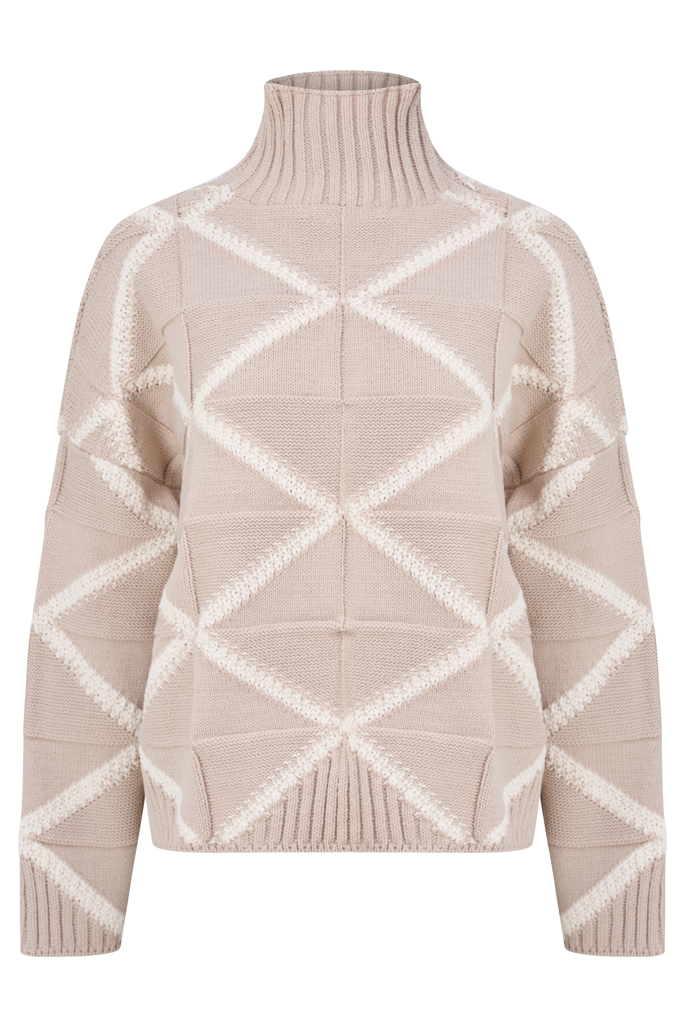CHALET CHIC SWEATER