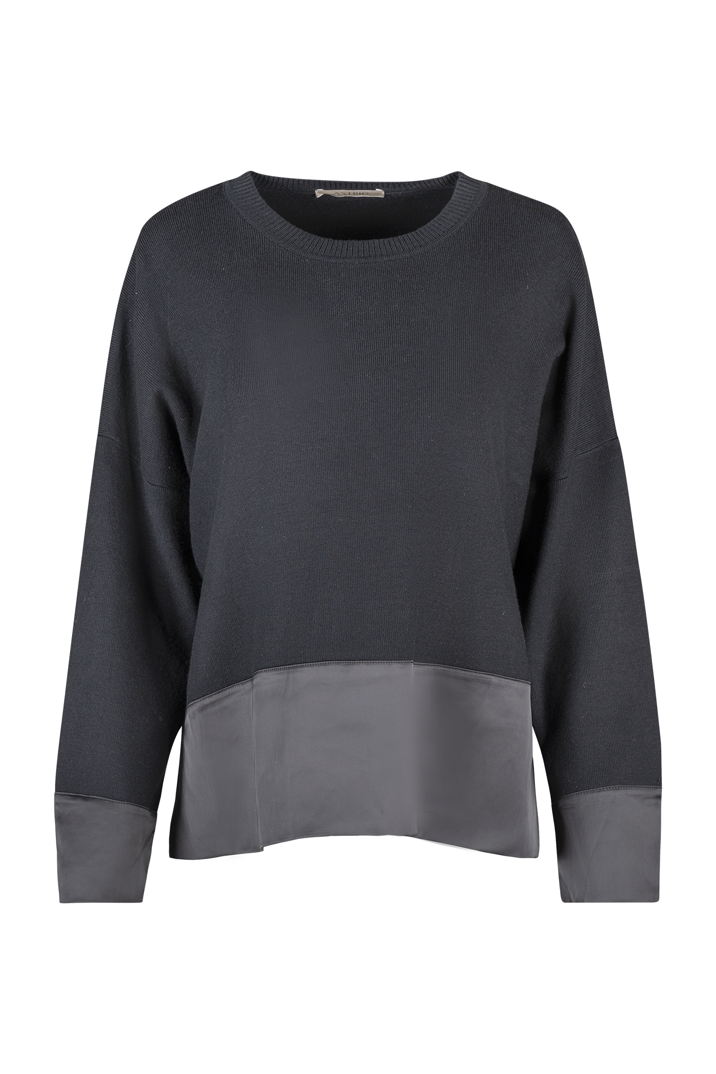 CHARLOTTE SWEATER