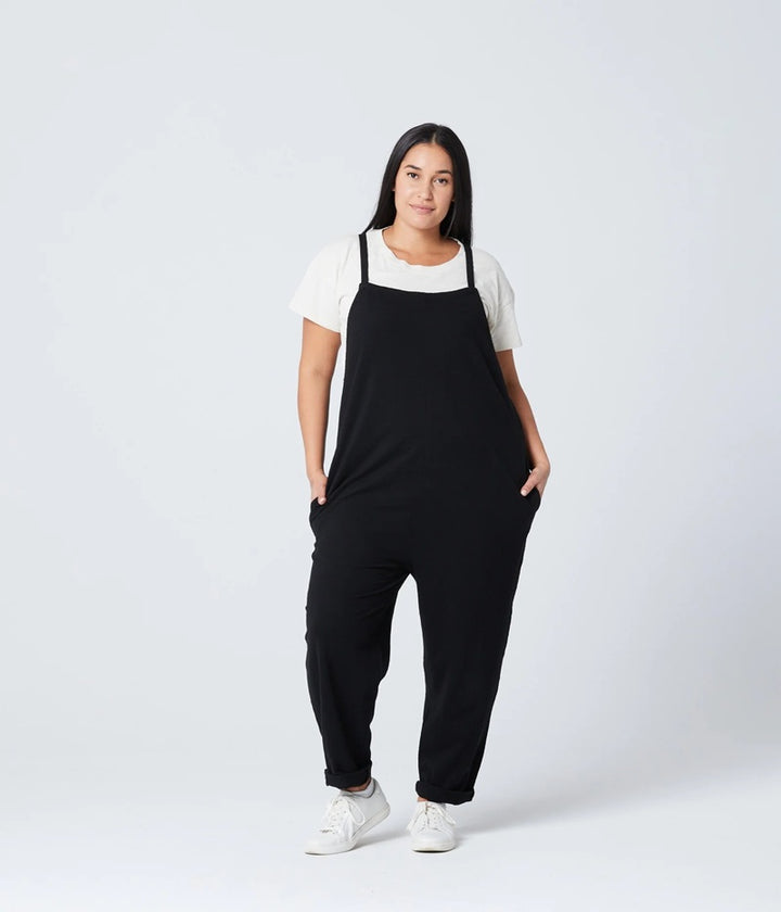 CADENCE OVERALL - black