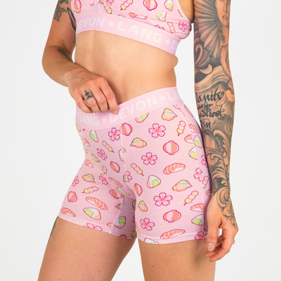 BRIA BOXER BRIEF