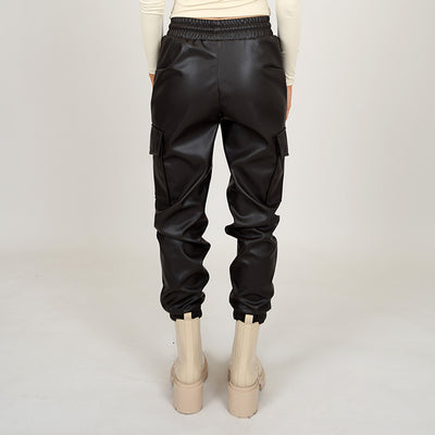 BLAIR VEGAN PANT