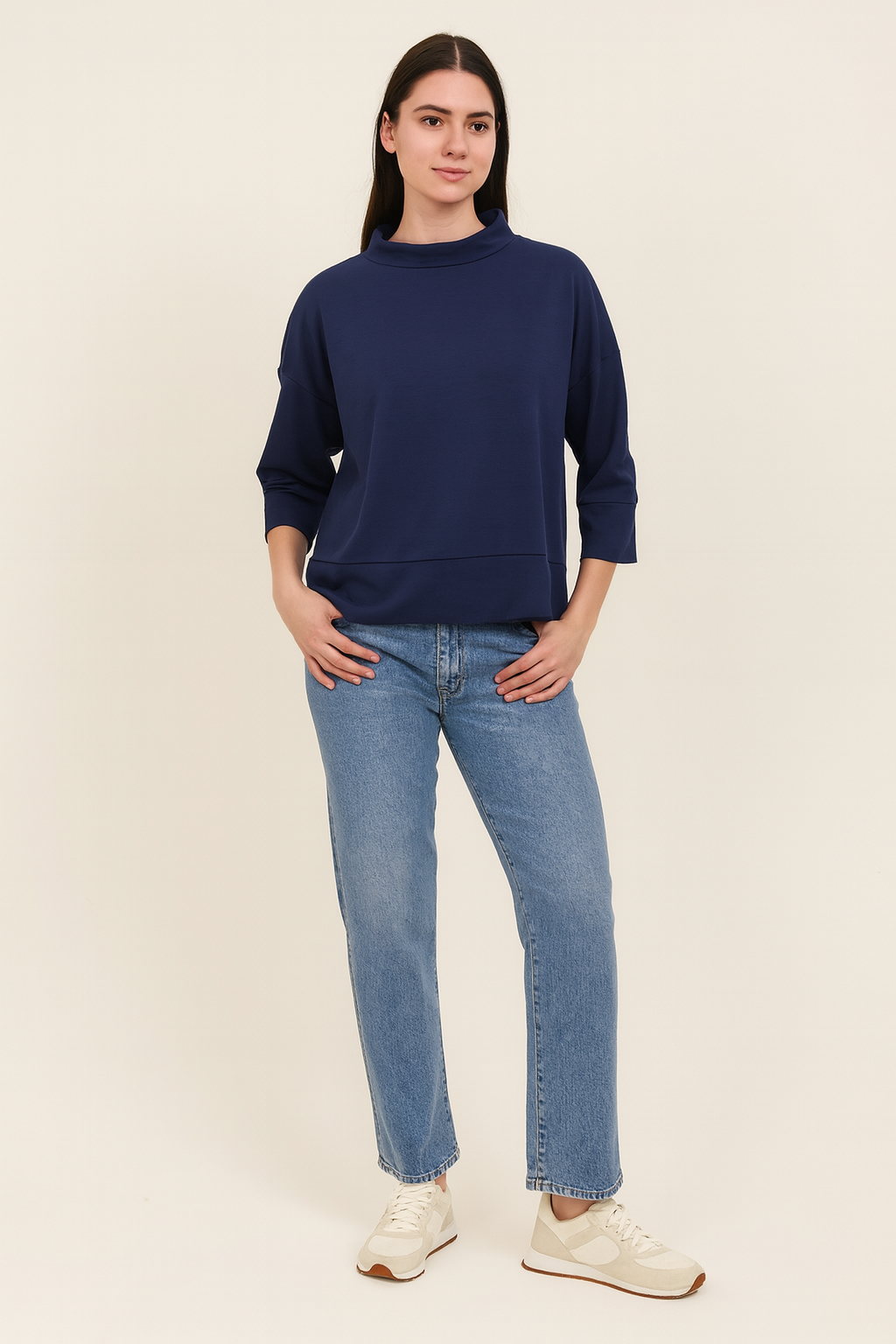 DICETTE TOP